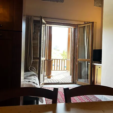 Edelweiss - Estella Collection Aparthotel