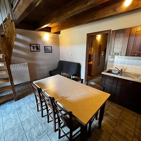 Chalet Edelweiss - Gruppo Estella Hotels Sestriere