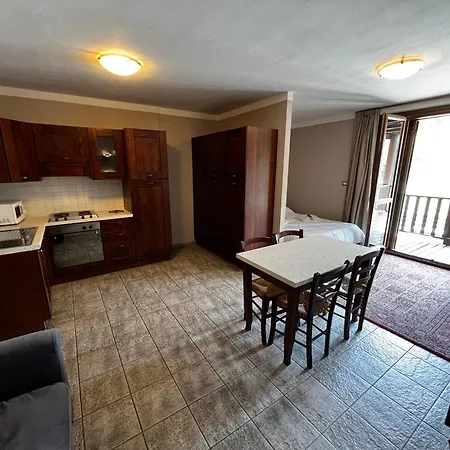 Edelweiss - Estella Collection 4*