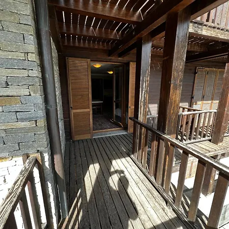 Aparthotel Edelweiss - Estella Collection 4*