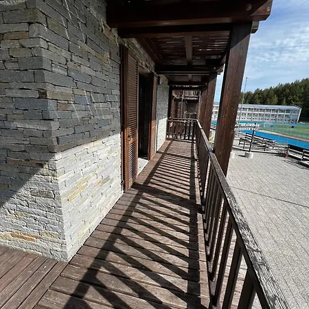 Chalet Edelweiss - Gruppo Estella Hotels Sestriere