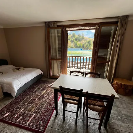 Edelweiss - Estella Collection Sestriere