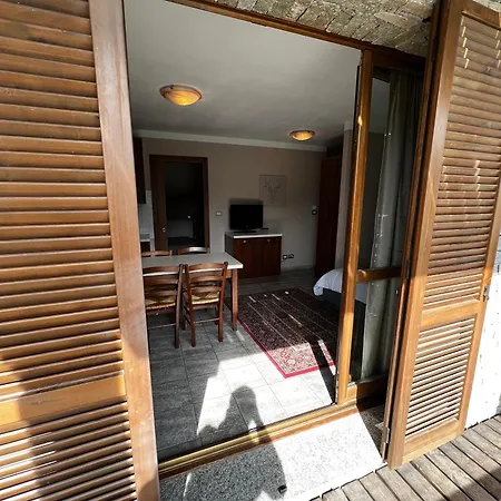 Chalet Edelweiss - Gruppo Estella Hotels 3* Sestriere