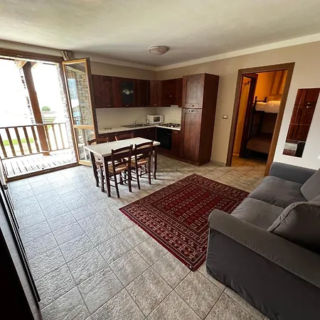 Edelweiss - Gruppo Estella 3* Sestriere