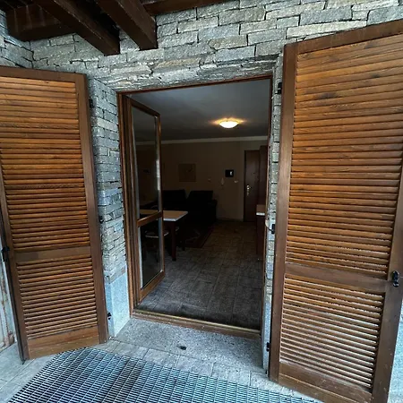 Chalet Edelweiss - Gruppo Estella Hotels Aparthotel Sestriere