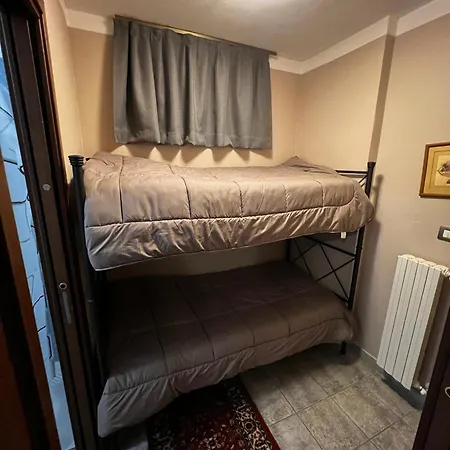 Edelweiss - Estella Collection Aparthotel Sestriere