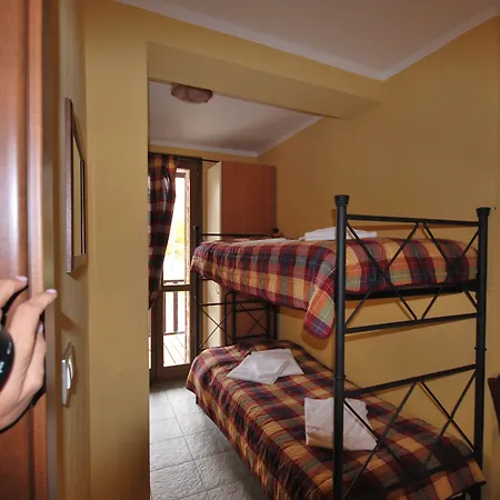 Edelweiss - Estella Collection Aparthotel Sestriere