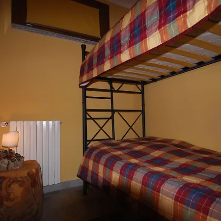 Edelweiss - Estella Collection Aparthotel Sestriere