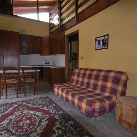 Edelweiss - Estella Collection Aparthotel