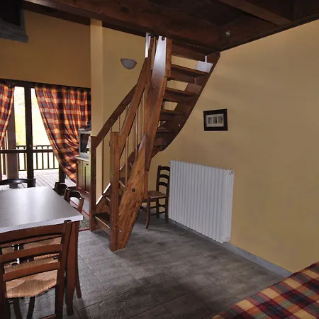 Chalet Edelweiss - Gruppo Estella Hotels 3*