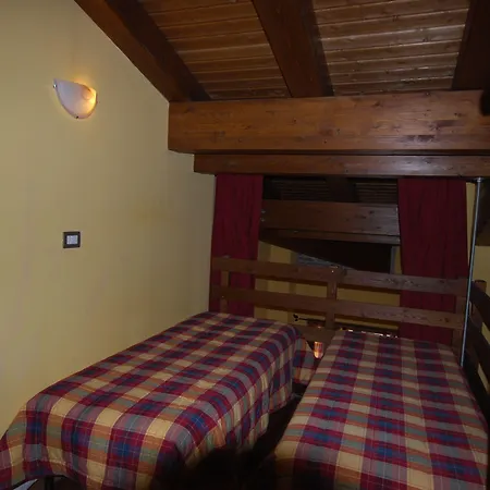 Aparthotel Chalet Edelweiss - Gruppo Estella Hotels