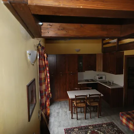 Aparthotel Edelweiss - Estella Collection Sestriere