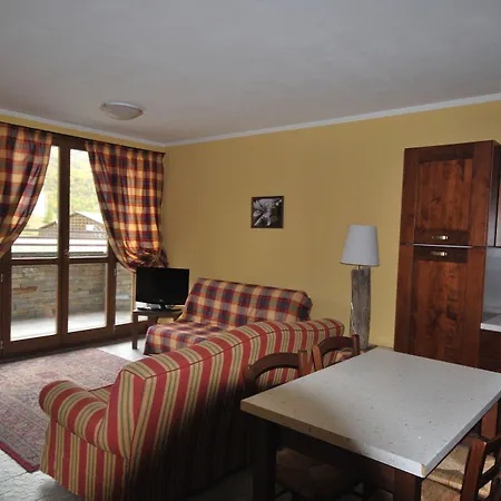 Edelweiss - Estella Collection Aparthotel 4*