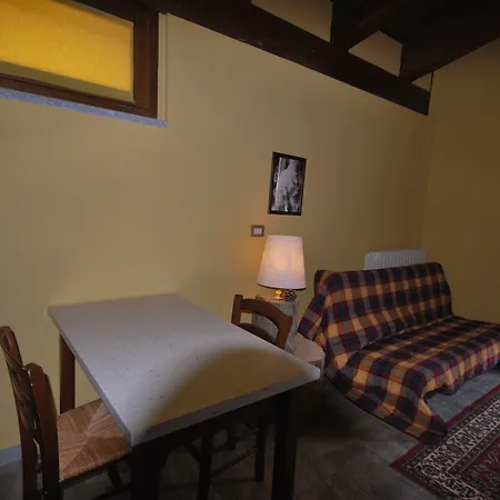 Ξενοδοχείο με διαμερίσματα Chalet Edelweiss - Gruppo Estella Hotels Sestriere