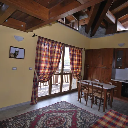 Aparthotel Chalet Edelweiss - Gruppo Estella Hotels