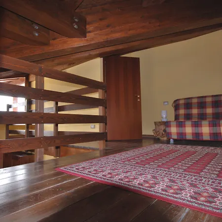 Aparthotel Edelweiss - Estella Collection