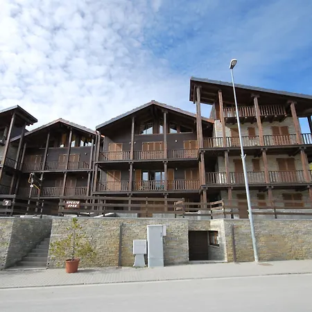 Aparthotel Edelweiss - Estella Collection Sestriere