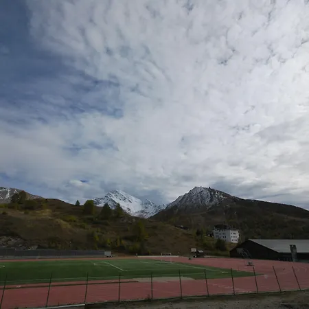 Edelweiss - Estella Collection Aparthotel 4*