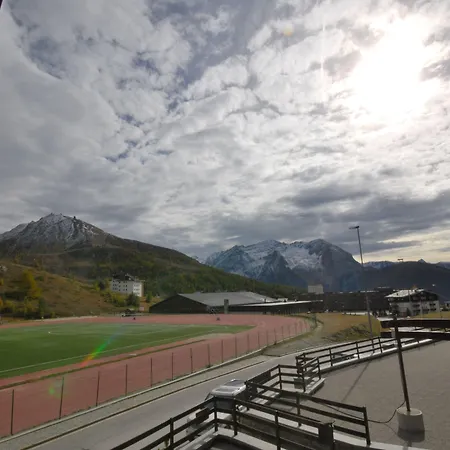 Edelweiss - Estella Collection Aparthotel