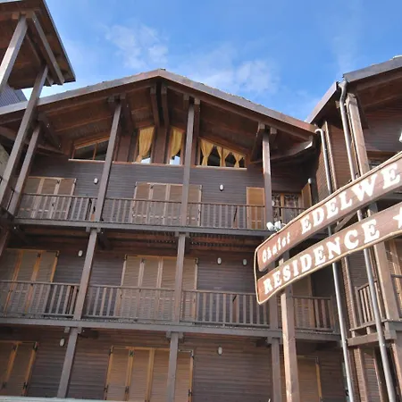 Edelweiss - Estella Collection Aparthotel