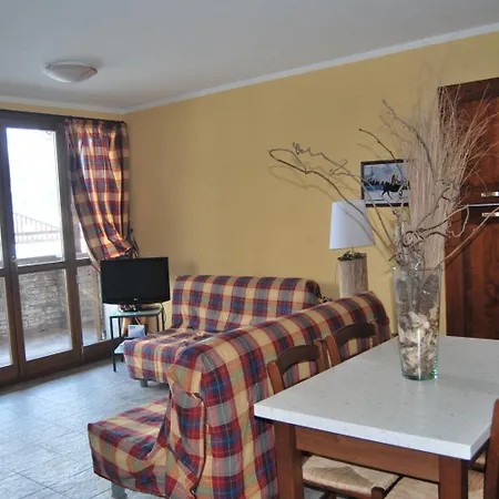 Edelweiss - Estella Collection Sestriere