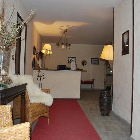 Edelweiss - Gruppo Estella 3* Sestriere