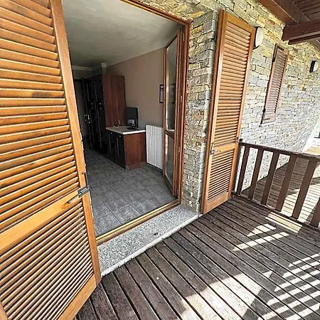 Edelweiss - Gruppo Estella 3*