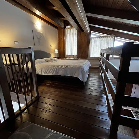 Edelweiss - Gruppo Estella 3*