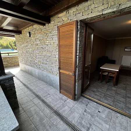Aparthotel Edelweiss - Gruppo Estella