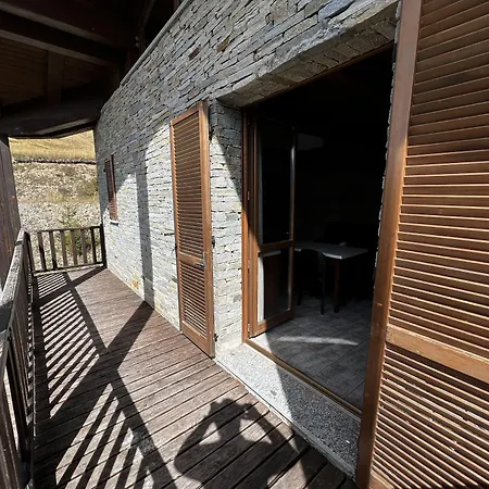 Edelweiss - Gruppo Estella Aparthotel