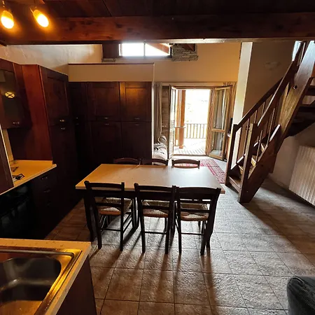 Edelweiss - Gruppo Estella Aparthotel 3*