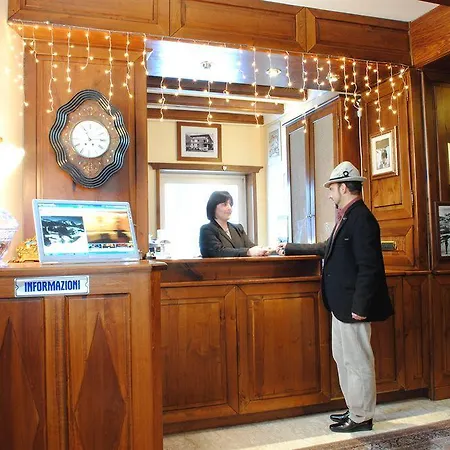 Edelweiss - Gruppo Estella Aparthotel