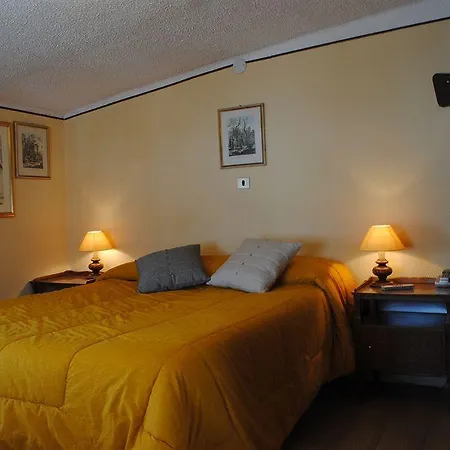Edelweiss - Gruppo Estella 3* Sestriere