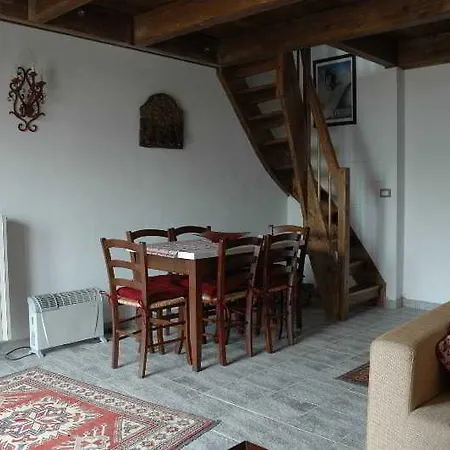 Hotel apartamentowy Edelweiss - Estella Collection Sestriere