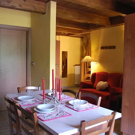 Aparthotel Edelweiss - Gruppo Estella