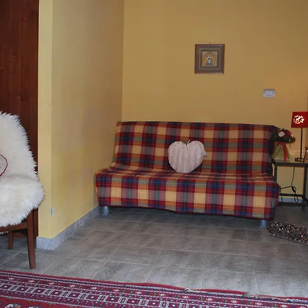 Edelweiss - Gruppo Estella Aparthotel 3*