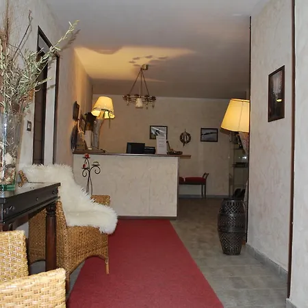 Edelweiss - Estella Collection Sestriere