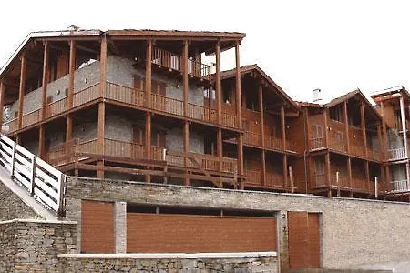 Edelweiss - Gruppo Estella Aparthotel Sestriere