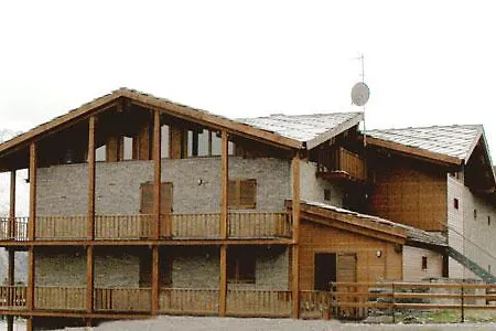 Edelweiss - Gruppo Estella Sestriere