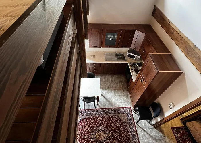 Apart Otel Edelweiss - Estella Collection Sestriere