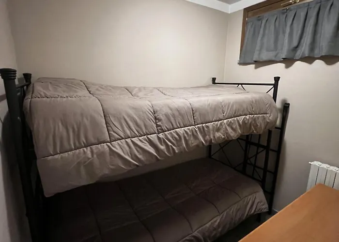 Apart Otel Edelweiss - Estella Collection