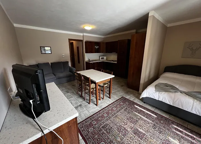 Edelweiss - Estella Collection 4* Sestriere