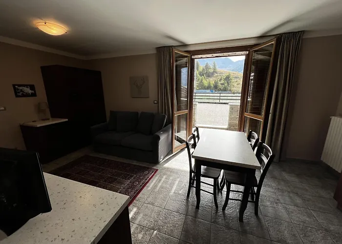 Edelweiss - Estella Collection 4* Sestriere