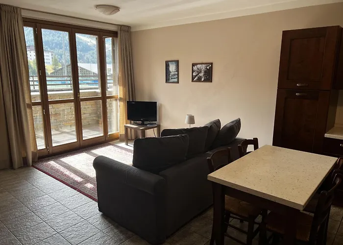 Apart Otel Edelweiss - Estella Collection Sestriere