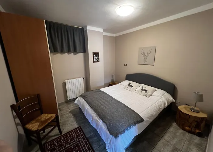 Edelweiss - Estella Collection מלון דירות 4*