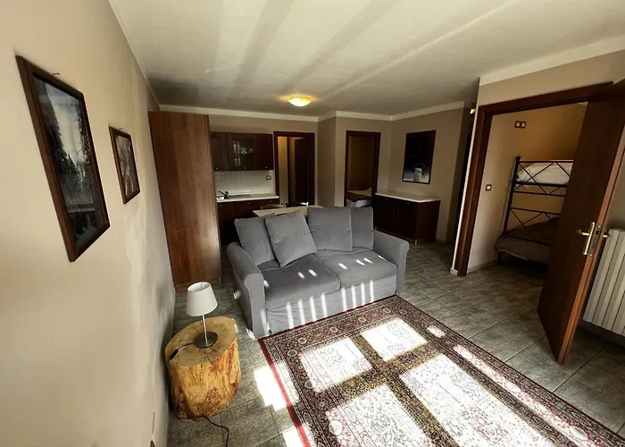 Edelweiss - Estella Collection 4* Sestriere