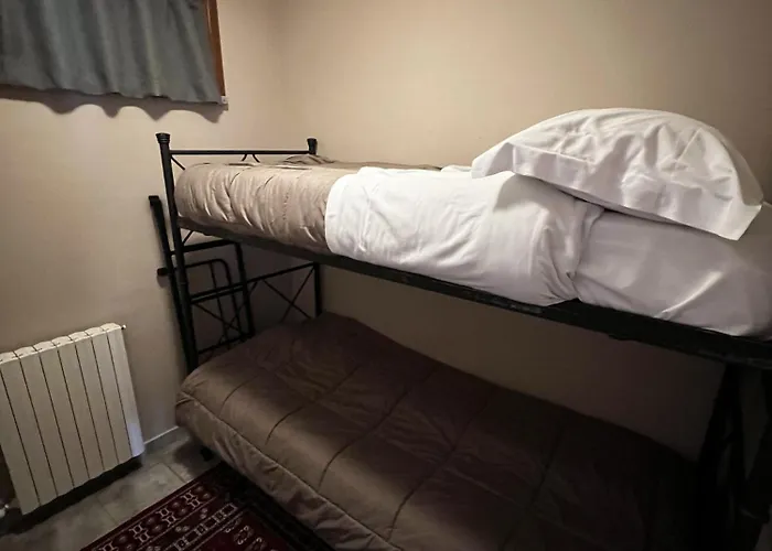 Edelweiss - Estella Collection מלון דירות 4*