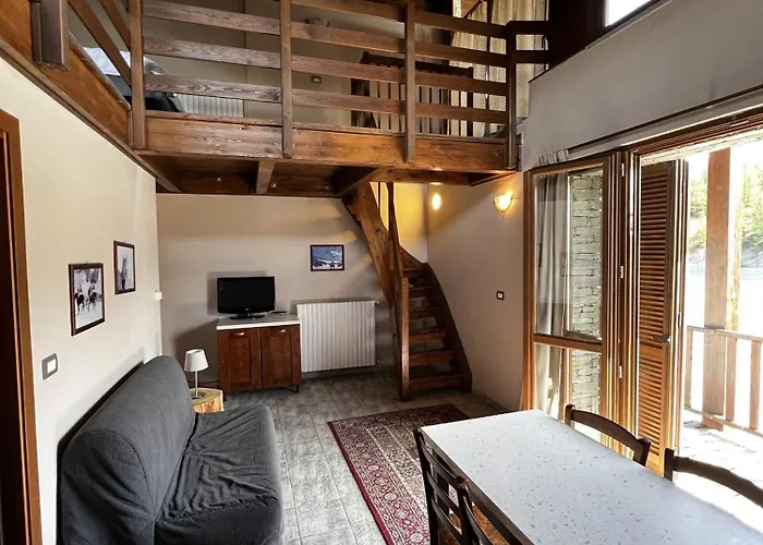 Edelweiss - Estella Collection 4* Sestriere