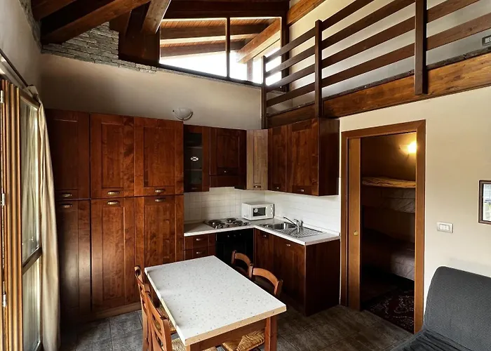 Edelweiss - Estella Collection Sestriere