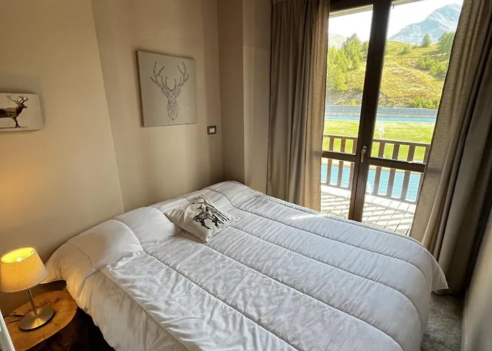 Edelweiss - Estella Collection 4*